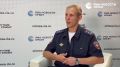 Водители стали реже нарушать скоростной режим в Крыму