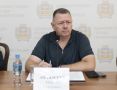 В Симферополе прошло оперативно-хозяйственное совещание