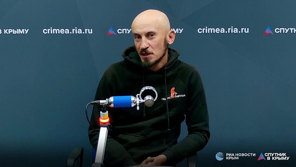 В пещере "Таврида" на данный момент найдены останки более 100 видов древних животных