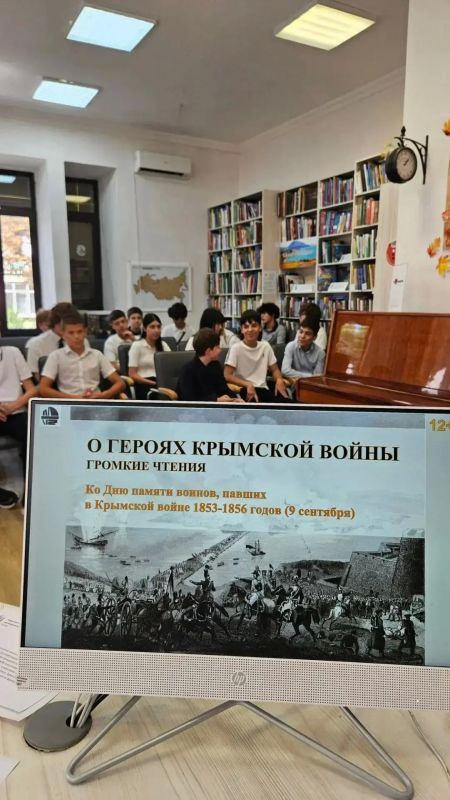 170 лет спустя: как Крымская война изменила Симферополь и почему это важно помнить 170 лет спустя: как Крымская война изменила Симферополь и почему это важно помнить