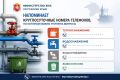 Министерство жилищно-коммунального хозяйства Республики Крым напоминает крымчанам номера телефонов подведомственных организаций, работающих в круглосуточном режиме