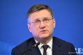 Новак поручил активизировать работу над соглашениями с малыми нефтеперерабатывающими заводами и АЗС для регулирования цен на топливо