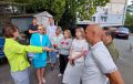 В работе – округ депутата Ялтинского городского совета Александра Татаринова