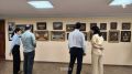 В Бахчисарае открылась выставка забытых картин о Крыме