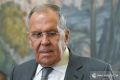 Лавров назвал спекуляциями заявления из Киева о предложениях, привезенных Уиткоффом и Кушнером