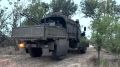 Российские военные надежно прикрывают небо Херсонской области от украинских дронов