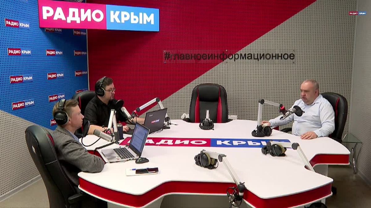 Кратюк предложил пересмотреть стратегию выращивания зерновых в Крыму