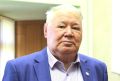 Председатель Общественной палаты РК Форманчук получил звание «Почётный гражданин Республики Крым»