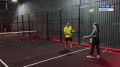 Вести Спорт: Падел . В спорте тоже бывают тренды