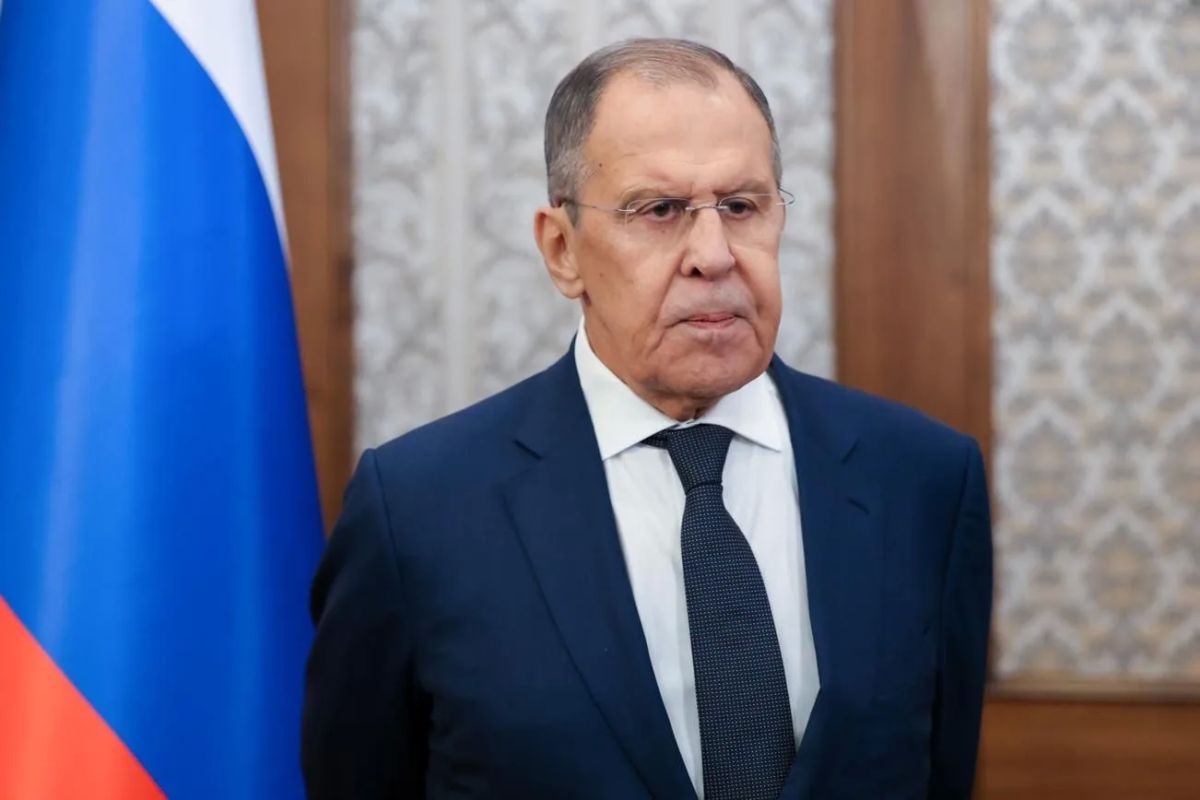 Запад хотел расчленения России, чтобы похозяйничать на ее богатствах