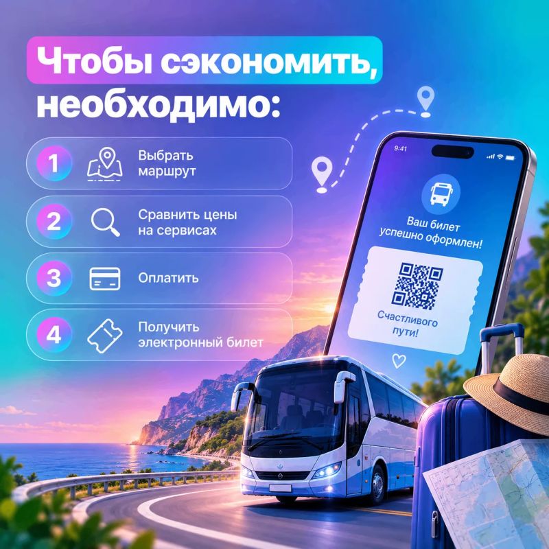 Покупка билетов онлайн – это быстро, удобно и выгодно Покупка билетов онлайн – это быстро, удобно и выгодно