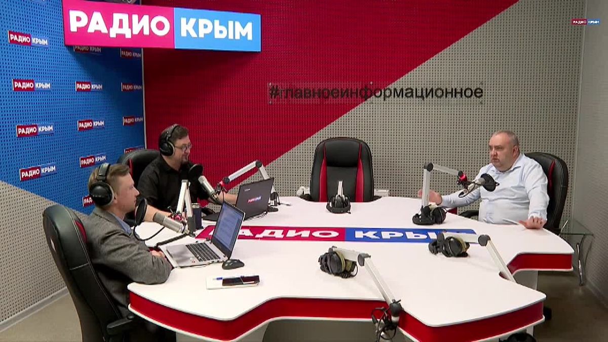 Кратюк отметил благоприятное влияние погоды на сельскохозяйственный сезон этого года