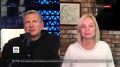 "Вы будете приятно удивлены": Владимир Соловьёв посоветовал Ольге Курлаевой лично ознакомиться с защитой трассы "Новороссия" от украинских дронов