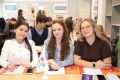 Студенты КИПУ им. Ф. Якубова приняли участие во Всероссийской акции «Россия — дом народов», приуроченной ко Дню языков народов Российской Федерации