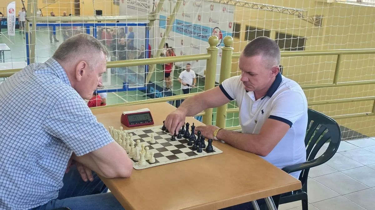 Спорт, энергия и командный дух: сотрудники администрации Симферопольского района – призеры региональной Спартакиады! Спорт, энергия и командный дух: сотрудники администрации Симферопольского района – призеры региональной Спартакиады!