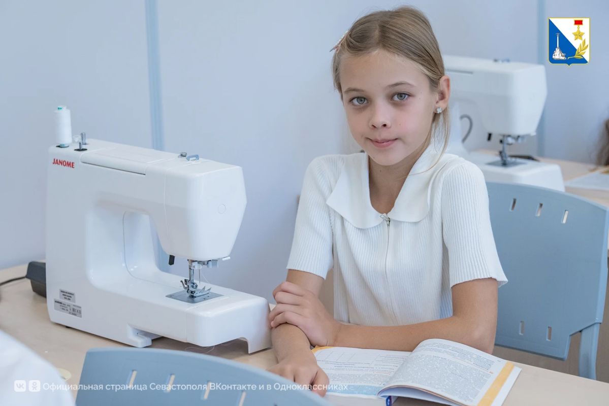 После капремонта открылась школа № 43 После капремонта открылась школа № 43