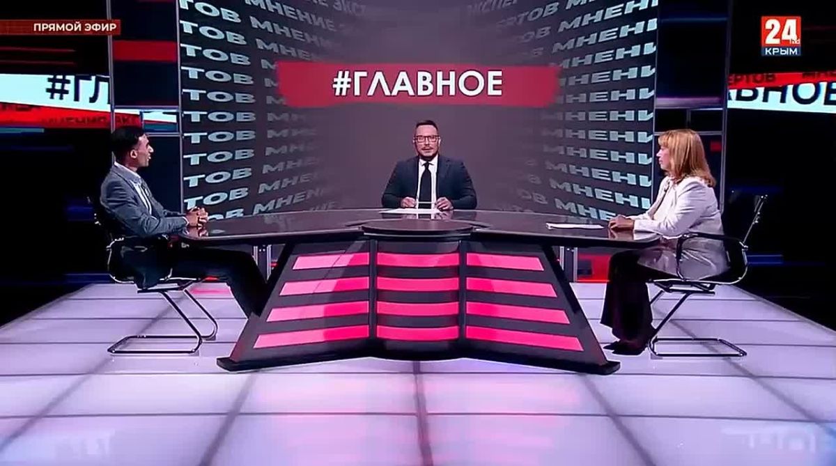 Какие премьеры ожидают зрителей в 206-м сезоне Крымского драмтеатра имени Горького