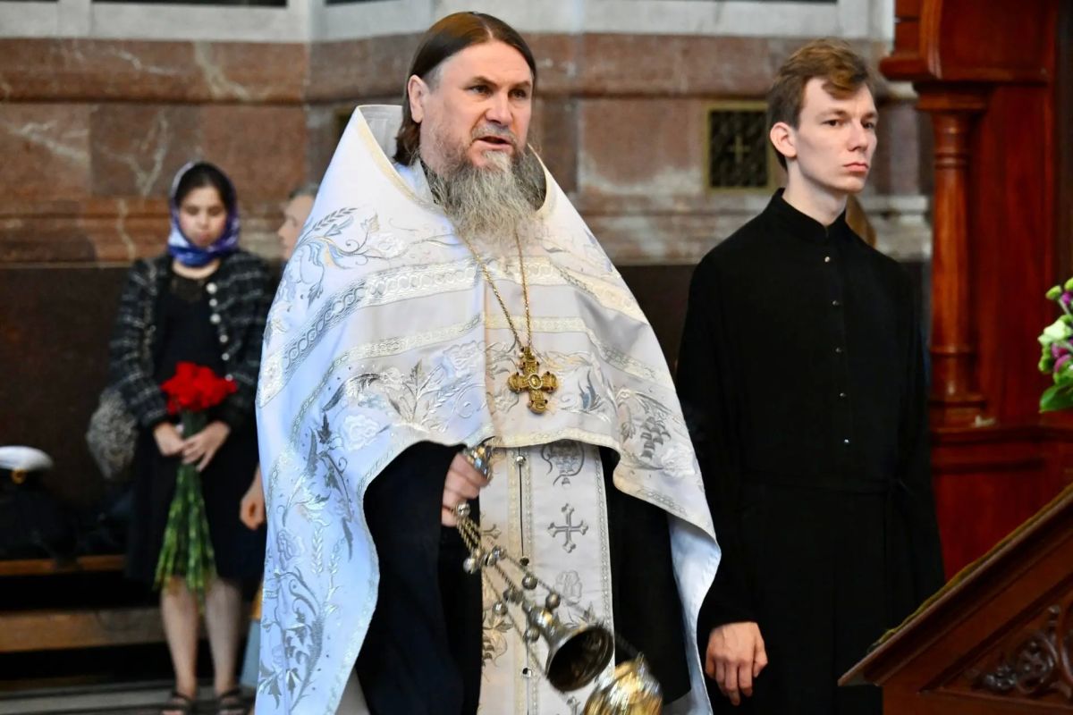 Владимир Немцев: 9 сентября — День памяти воинов, павших в Крымской войне 1853–1856 годов, окончание I героической обороны города Севастополя (1855 год) Владимир Немцев: 9 сентября — День памяти воинов, павших в Крымской войне 1853–1856 годов, окончание I героической обороны города Севастополя (1855 год)