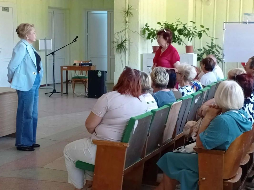 Янина Павленко: Сегодня снова в работе Ленинский район Родина моей мамы, с детства отношусь к нему с трепетом и теплотой Янина Павленко: Сегодня снова в работе Ленинский район Родина моей мамы, с детства отношусь к нему с трепетом и теплотой