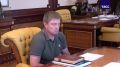 Глава Крыма Сергей Аксенов уволил руководителя "Крымэнерго" за нарушения в работе предприятия