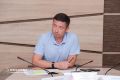Под руководством первого заместителя главы администрации Евпатории Антона Новикова прошло еженедельное совещание с городскими коммунальными службами и ресурсоснабжающими организациями
