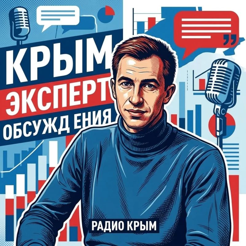 Казаков: Общественная палата Крыма играет ключевую роль в информировании населения о ситуации с энергоснабжением в Крыму