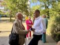 Открытый диалог власти и жителей в Евпатории