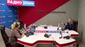 Две вакцины от гриппа поступили в больницы Крыма