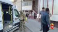 На крупнейшем симферопольском рынке устроили облаву на мигрантов