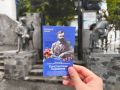 В Гурзуфе почтят память живописца Коровина и сделают бесплатный вход в его музей