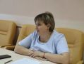 Первый заместитель главы администрации Джанкойского района Анна Трушина провела встречу с тренерским составом МБУ ДО «Спортивная школа» Джанкойского района