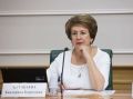 Екатерина Алтабаева: В Липецкой области проходит выездное заседание Экспертной группы по сохранению объектов культурного наследия