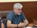 Вопросы организации проведения выборов, а также обеспечения безопасности избирателей обсудили на рабочем совещании, которое провёл с руководителями предприятий и учреждений города