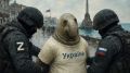 Казаков предложил создавать штрафные подразделения для пособников противника