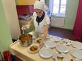 Строгие эксперты – мамы и папы ялтинских деток – убедились, что повара в детских садах работают с душой