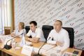 В Общественной палате Крыма обсудили вопросы общественной безопасности и общественного контроля