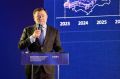 Сотрудники ПСБ из центрального офиса, Крыма, Донбасса и Новороссии встретились на выездной бизнес-конференции