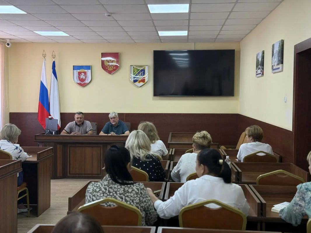 Все необходимые вопросы нужно решить заранее, проверить готовность участков и обеспечить чёткое взаимодействие между всеми ответственными лицами Все необходимые вопросы нужно решить заранее, проверить готовность участков и обеспечить чёткое взаимодействие между всеми ответственными лицами
