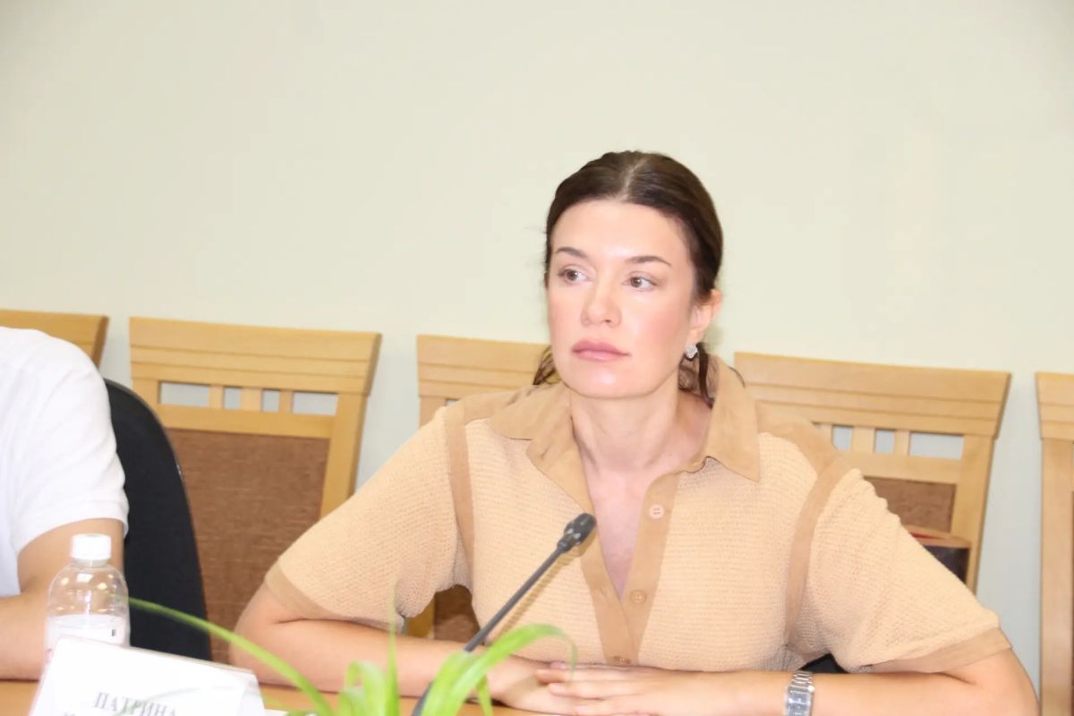В Общественной палате Крыма обсудили вопросы общественной безопасности и общественного контроля В Общественной палате Крыма обсудили вопросы общественной безопасности и общественного контроля