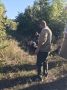 Оказание помощи в горно-лесной местности Кировского района