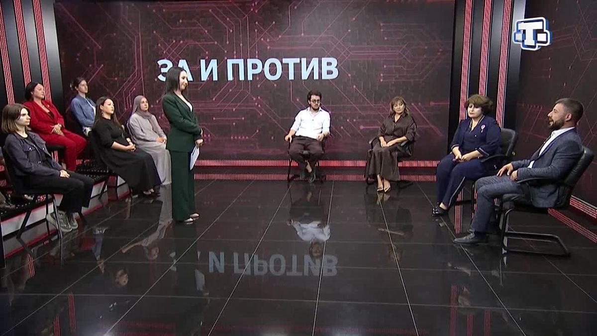 Заместитель Муфтия Крыма: в исламе нет ограничений по размеру махра