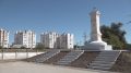 Владимир Константинов осмотрел ряд объектов в Евпатории и Сакском районе