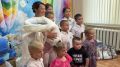 В Симферопольском роддоме крымчанка стала мамой в десятый раз