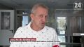 Отдых без границ и современное лечение: санаторно-курортную инфраструктуру обновляют в Евпатории