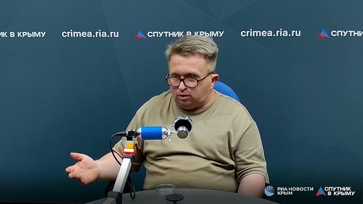 Атаки Украины по гражданским объектам в РФ – это военные преступления, которые требуют соответствующей реакции с нашей стороны