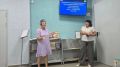 В Кировском районе отметили День языков народов России