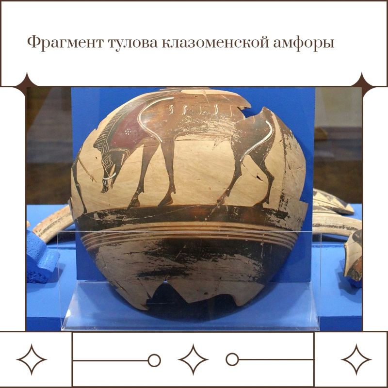 Культурное наследие нашего полуострова богато удивительными шедеврами Культурное наследие нашего полуострова богато удивительными шедеврами