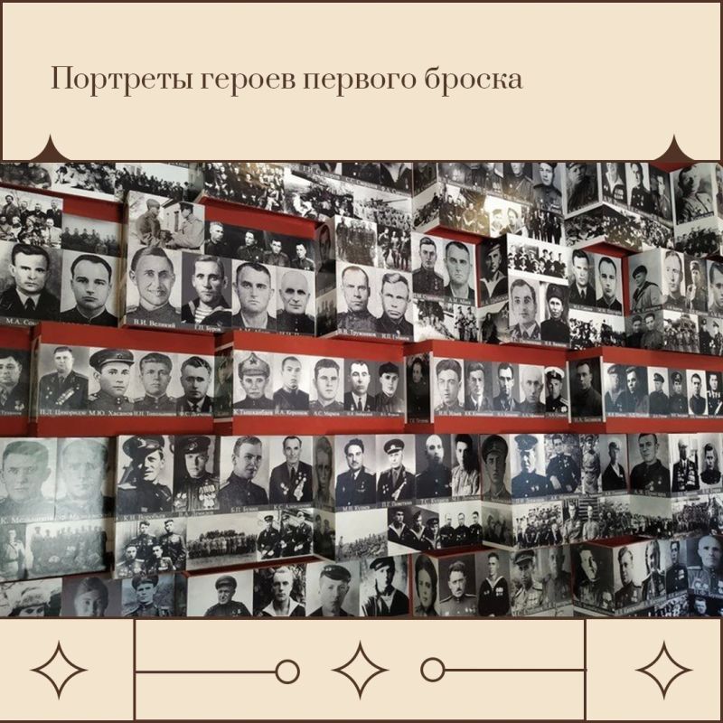 Культурное наследие нашего полуострова богато удивительными шедеврами Культурное наследие нашего полуострова богато удивительными шедеврами