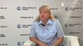 Почти 1,1 тысячи участков будет охранять полиция в дни выборов в Крыму