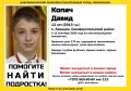 В Крыму ищут 13-летнего подростка в голубой футболке